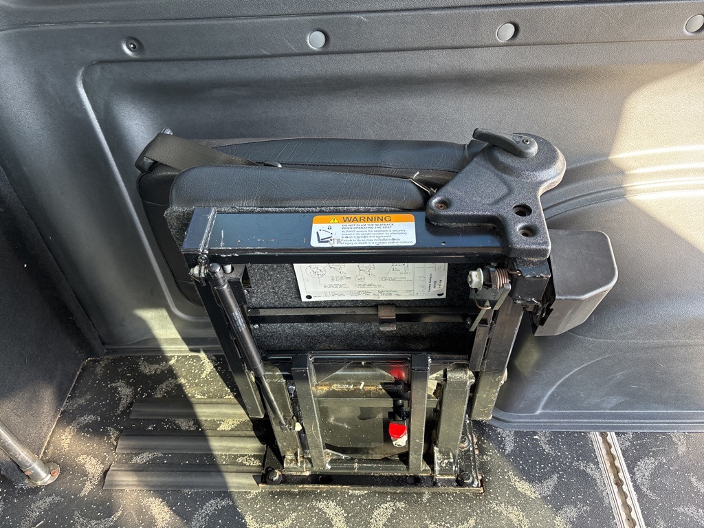 Used 2019 Ram ProMaster 3500 - photo 23