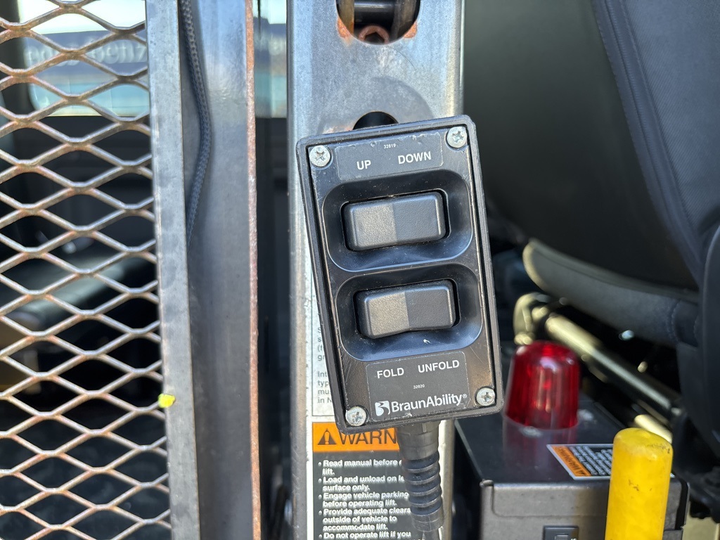 Used 2019 Ram ProMaster 3500 - photo 26