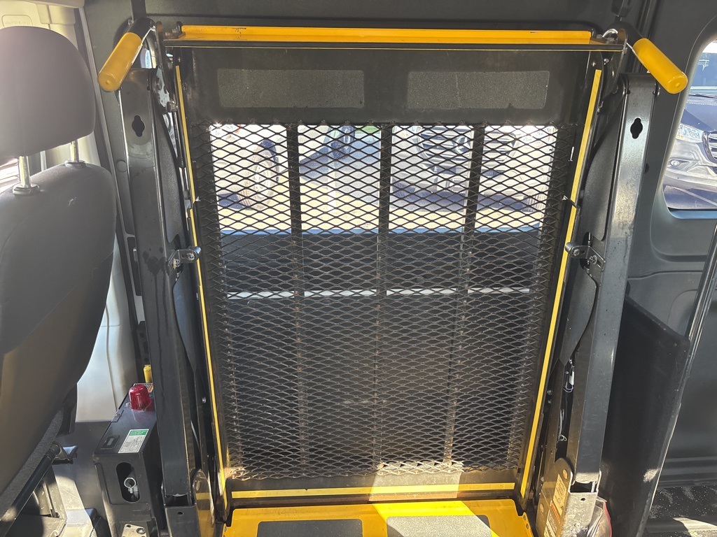 Used 2019 Ram ProMaster 3500 - photo 31