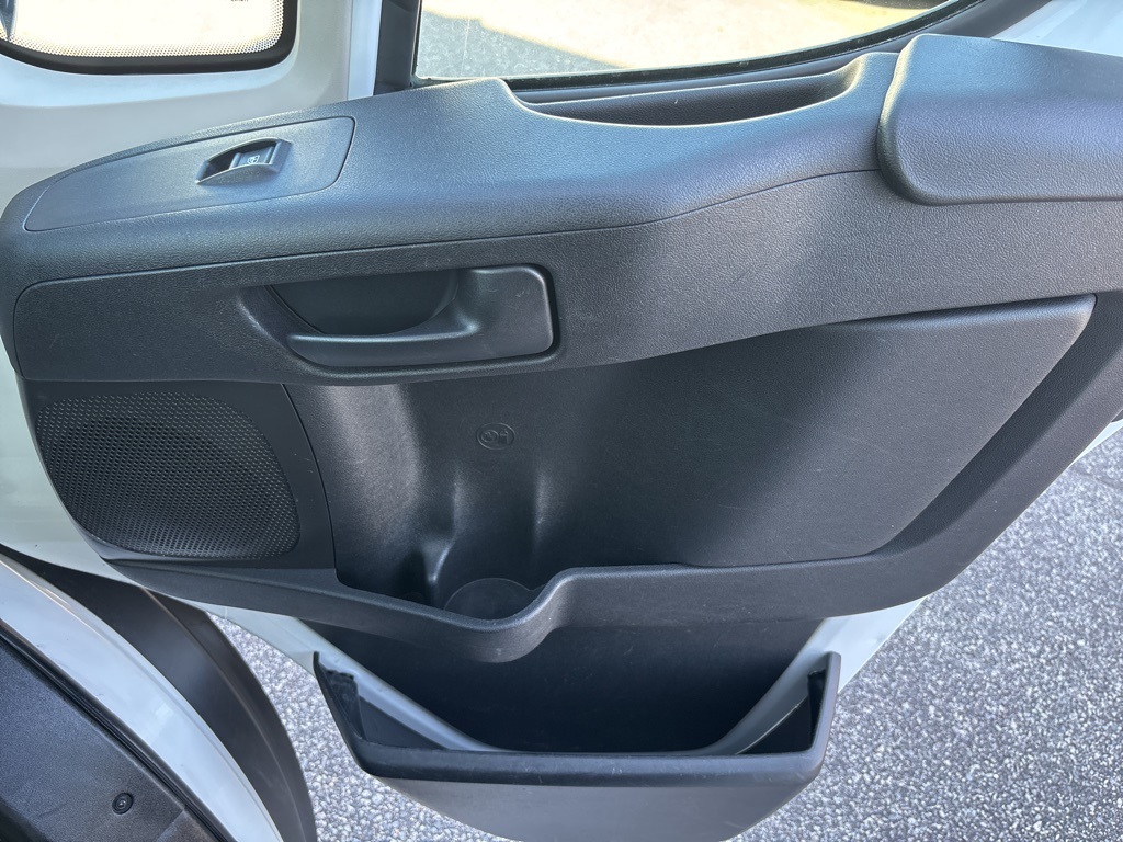 Used 2019 Ram ProMaster 3500 - photo 35