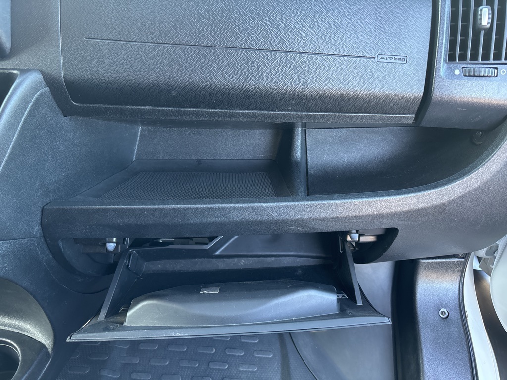 Used 2019 Ram ProMaster 3500 - photo 36