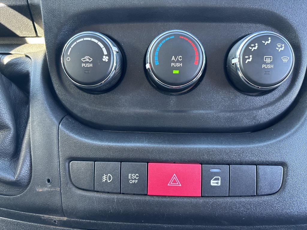 Used 2019 Ram ProMaster 3500 - photo 38