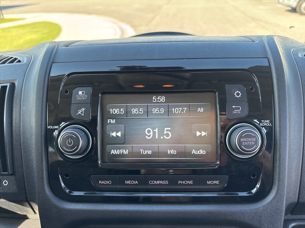 Used 2019 Ram ProMaster 3500 - photo 39