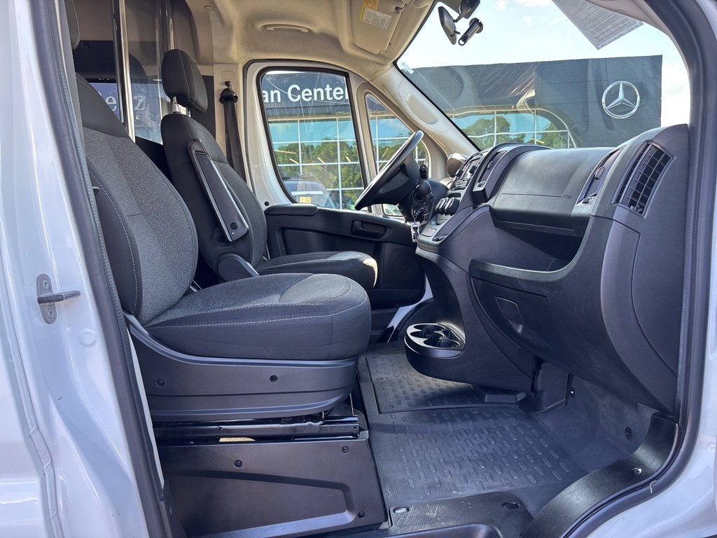 Used 2019 Ram ProMaster 3500 - photo 45