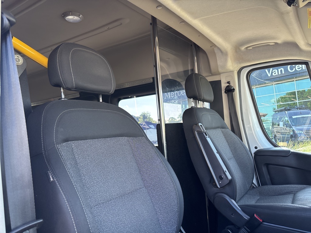 Used 2019 Ram ProMaster 3500 - photo 46