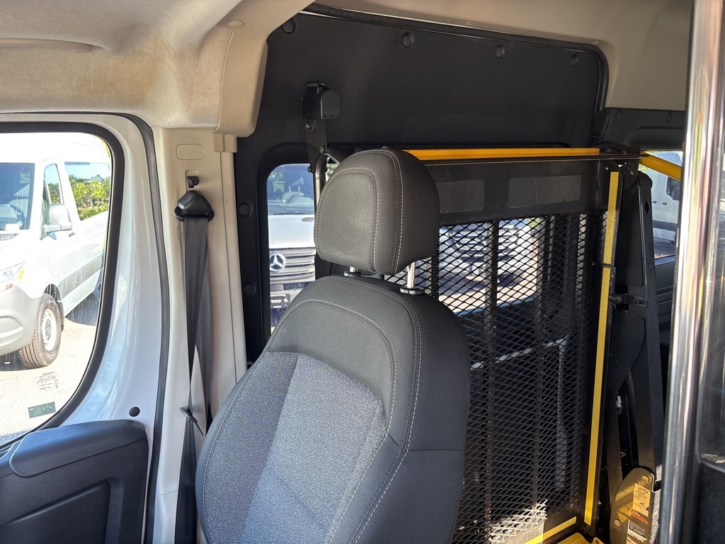 Used 2019 Ram ProMaster 3500 - photo 48