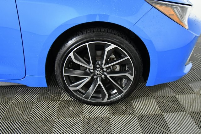 2022 Toyota Corolla XSE photo 16