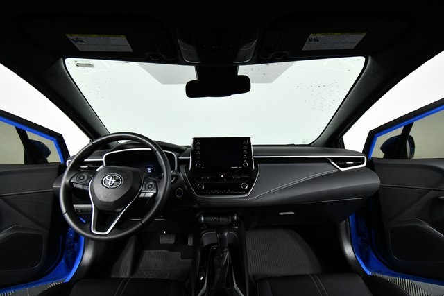 2022 Toyota Corolla XSE photo 17