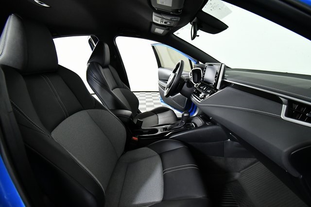 2022 Toyota Corolla XSE photo 20