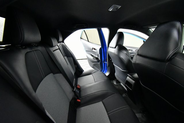 2022 Toyota Corolla XSE photo 21