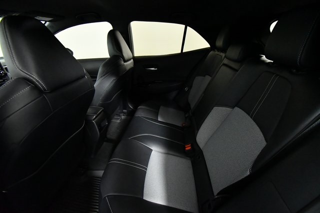 2022 Toyota Corolla XSE photo 22