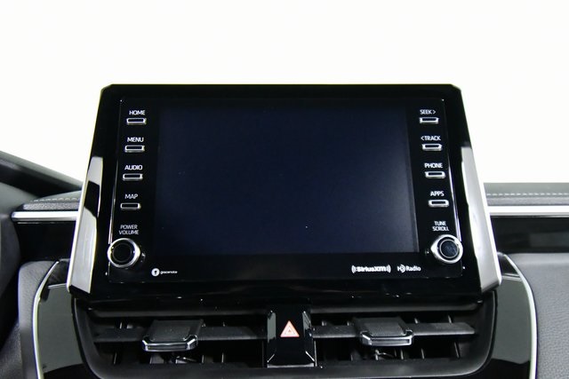 2022 Toyota Corolla XSE photo 3