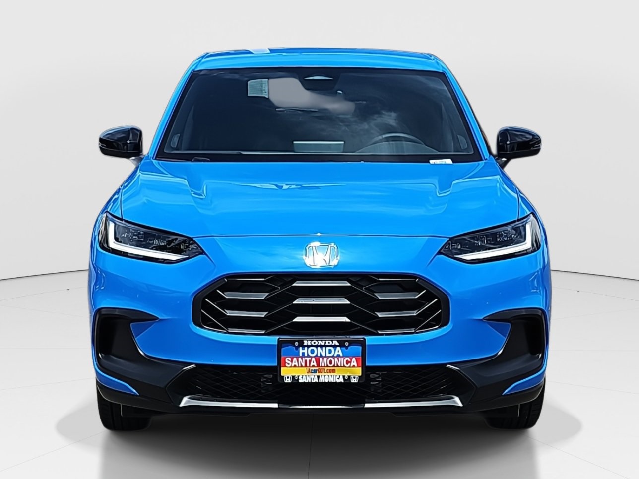 2026 Honda HR-V Sport's photo