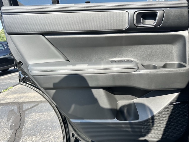 2025 Hyundai Santa Fe Calligraphy photo 23