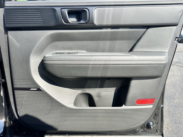 2025 Hyundai Santa Fe Calligraphy photo 27
