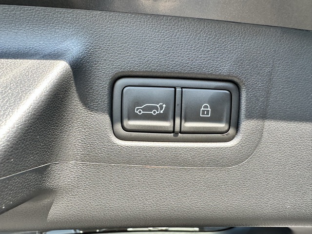 2025 Hyundai Santa Fe Calligraphy photo 31