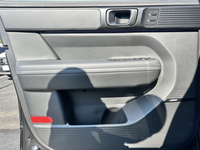 2025 Hyundai Santa Fe Calligraphy photo 9