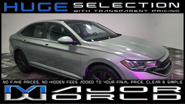 2024 Volkswagen Jetta 1.5T SE FWD 2024 Volkswagen Jetta 1.5T SE FWD