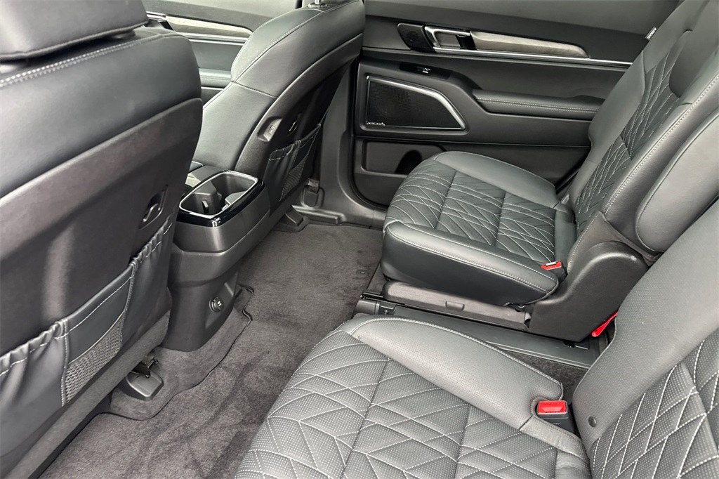 used 2023 Kia Telluride car, priced at $42,922