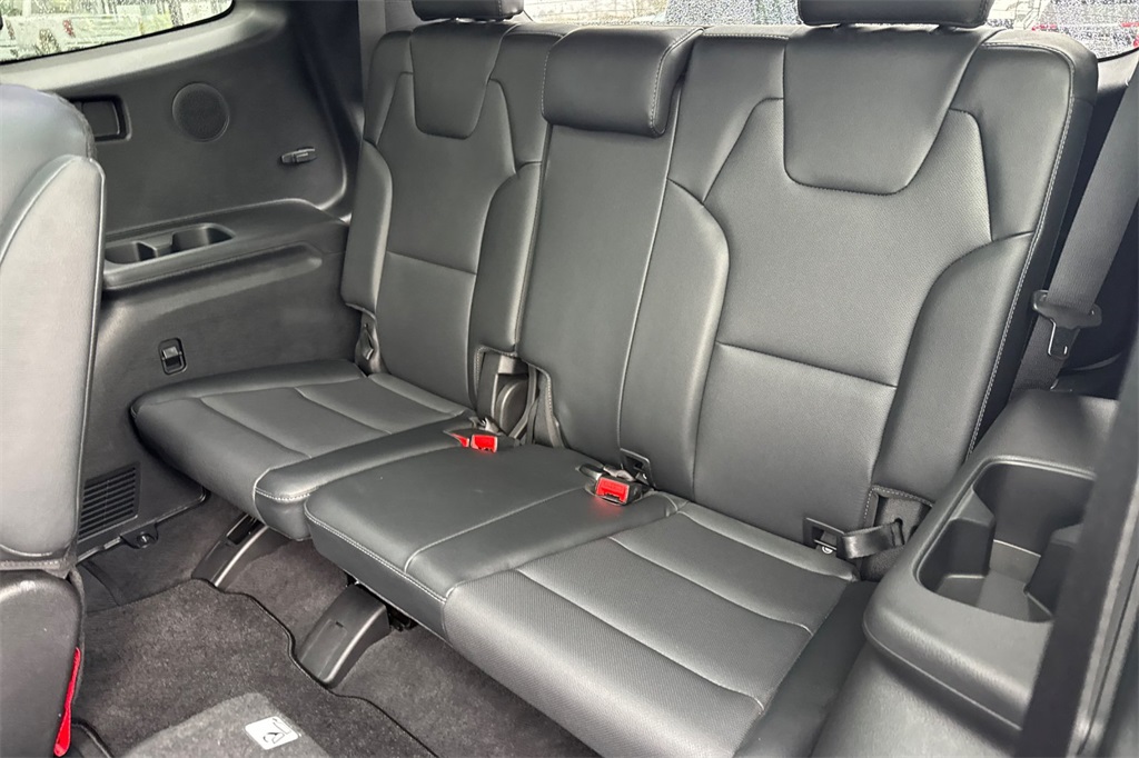 used 2023 Kia Telluride car, priced at $42,922