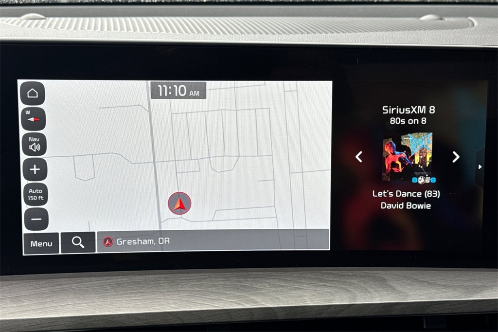 used 2023 Kia Telluride car, priced at $42,922