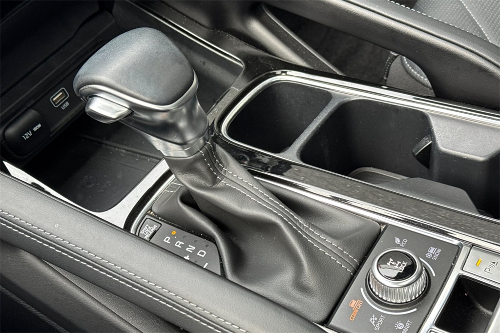 used 2023 Kia Telluride car, priced at $42,922