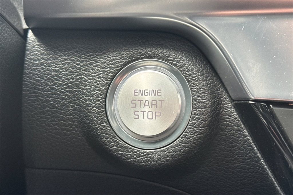 used 2023 Kia Telluride car, priced at $42,922