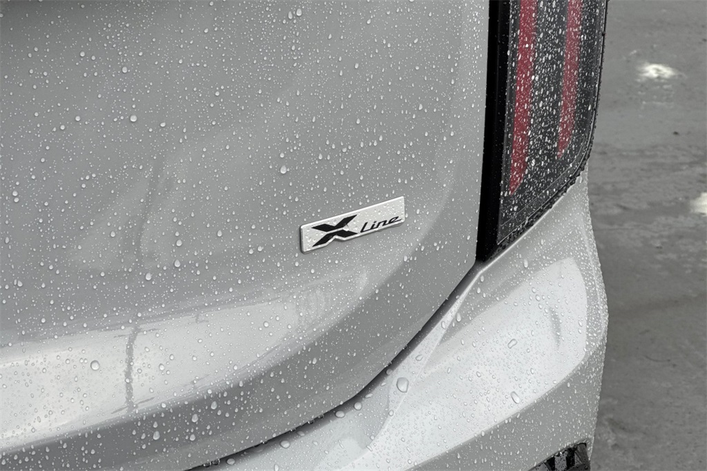 used 2023 Kia Telluride car, priced at $42,922