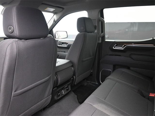 new 2026 Chevrolet Silverado 1500 car, priced at $48,583