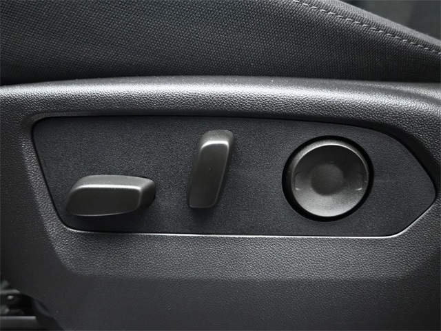 new 2026 Chevrolet Silverado 1500 car, priced at $48,583