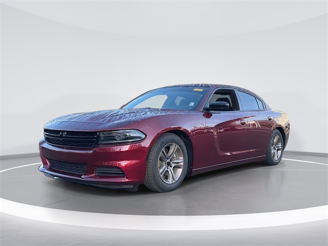 2023 Dodge Charger SXT's photo