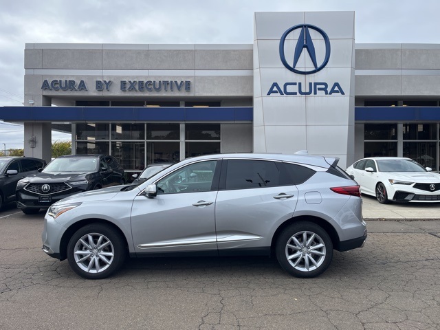 2023 Acura RDX Base's photo