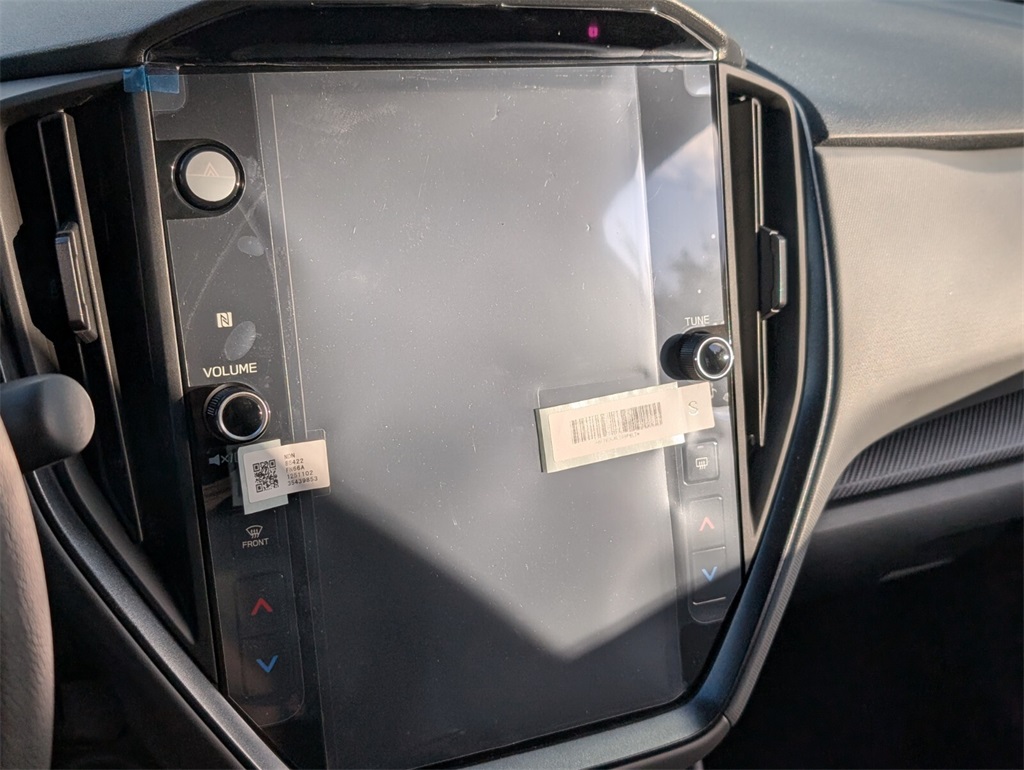 new 2026 Subaru Crosstrek car, priced at $36,114