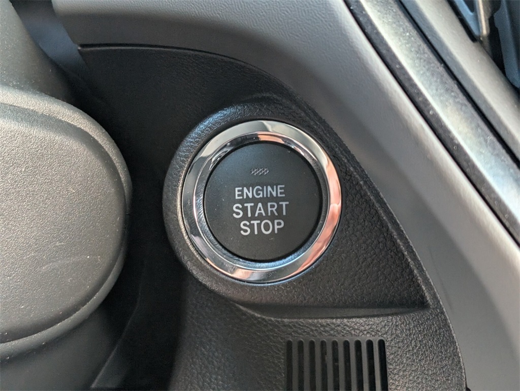 new 2026 Subaru Crosstrek car, priced at $36,114