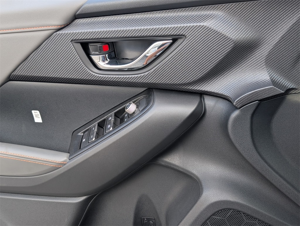 new 2026 Subaru Crosstrek car, priced at $36,114