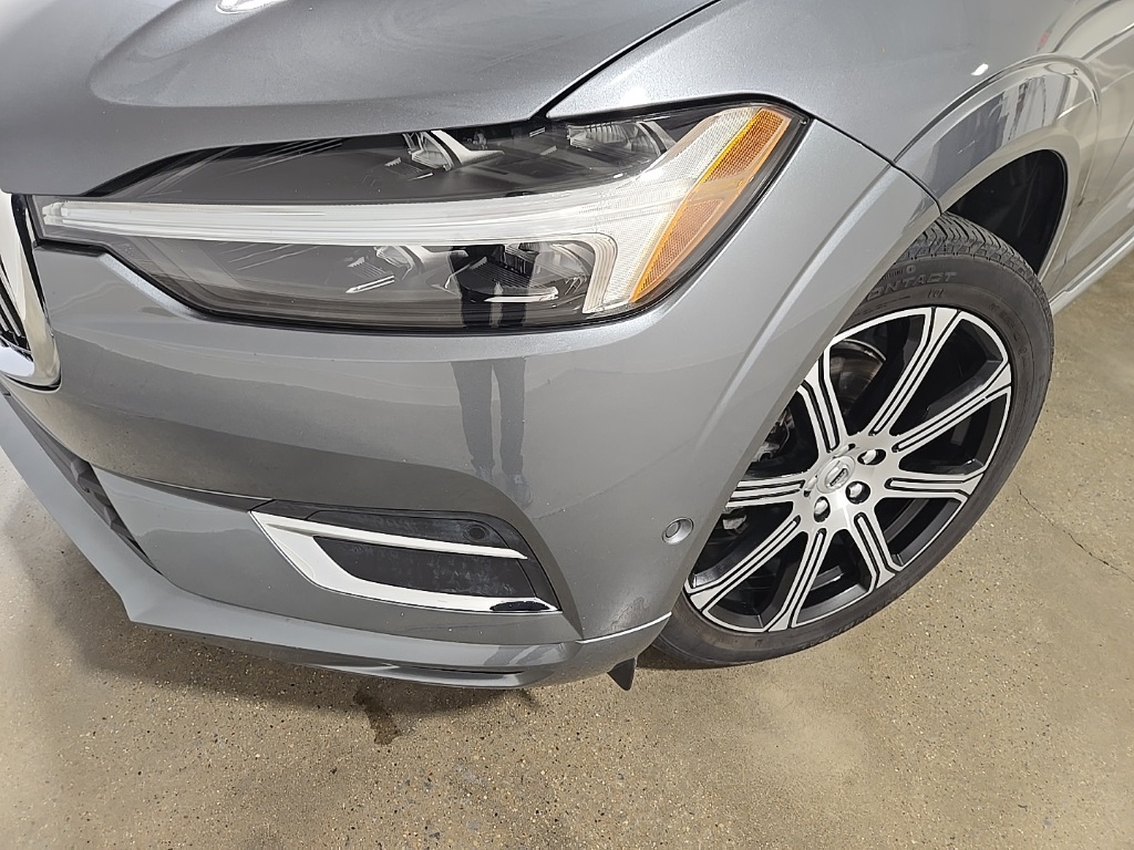 2021 Volvo XC60 T5 Inscription photo 10