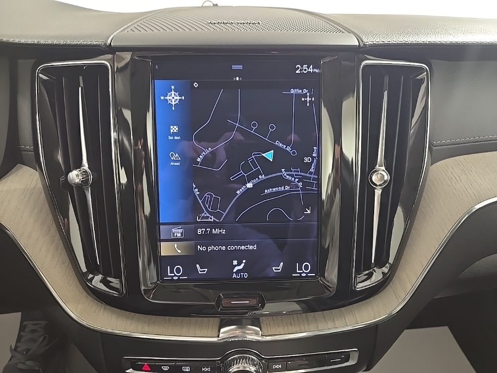 2021 Volvo XC60 T5 Inscription photo 20