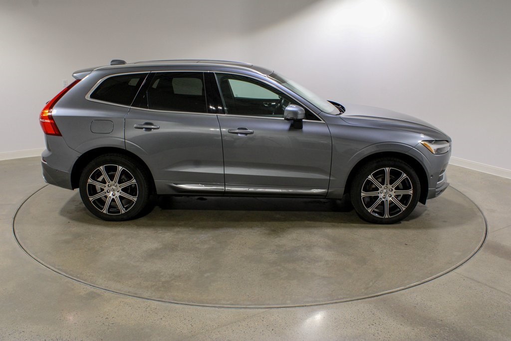 2021 Volvo XC60 T5 Inscription photo 6