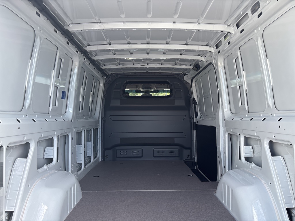 New 2026 Mercedes-Benz Sprinter 2500 - photo 17