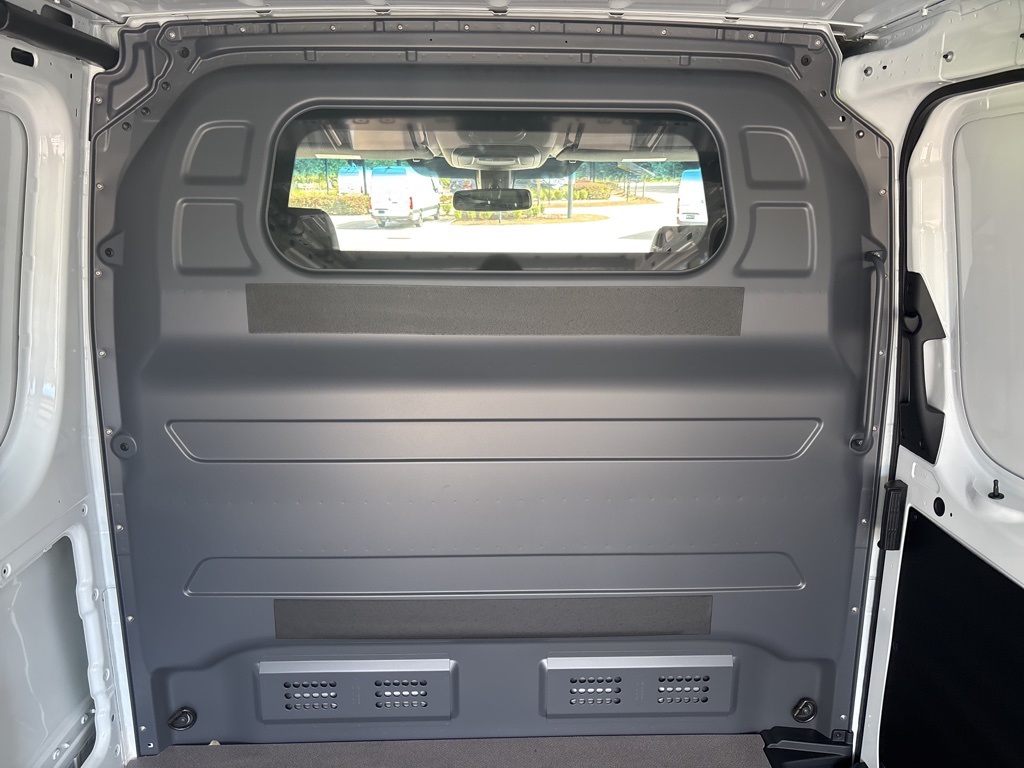 New 2026 Mercedes-Benz Sprinter 2500 - photo 18