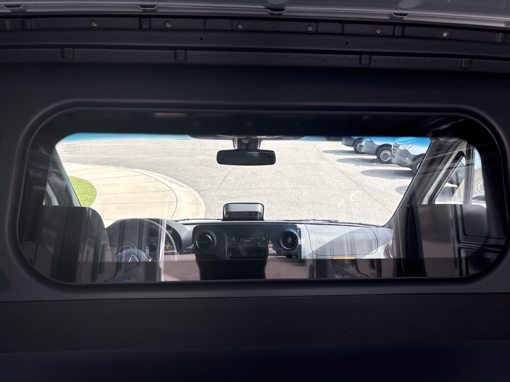 New 2026 Mercedes-Benz Sprinter 2500 - photo 19