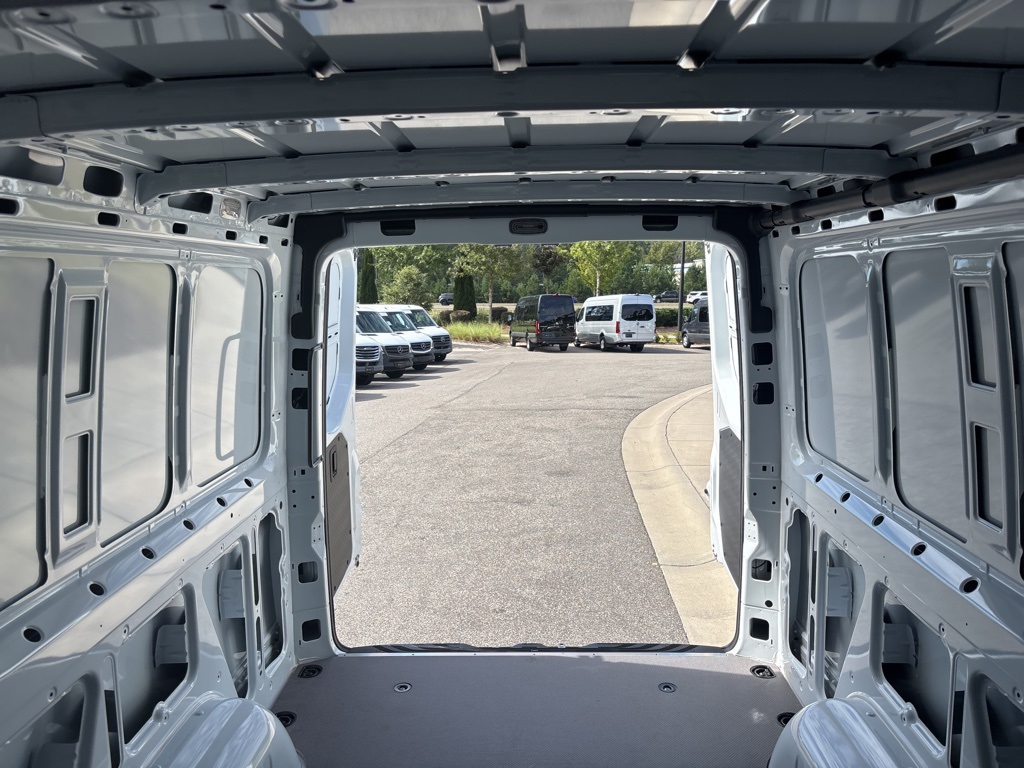 New 2026 Mercedes-Benz Sprinter 2500 - photo 20