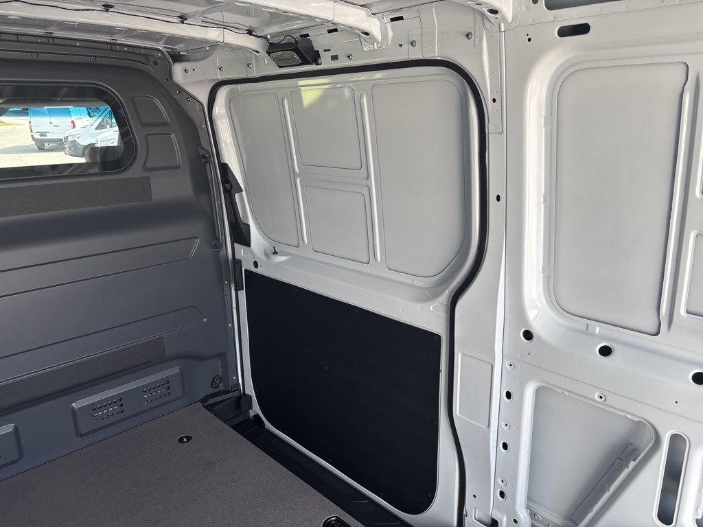 New 2026 Mercedes-Benz Sprinter 2500 - photo 21