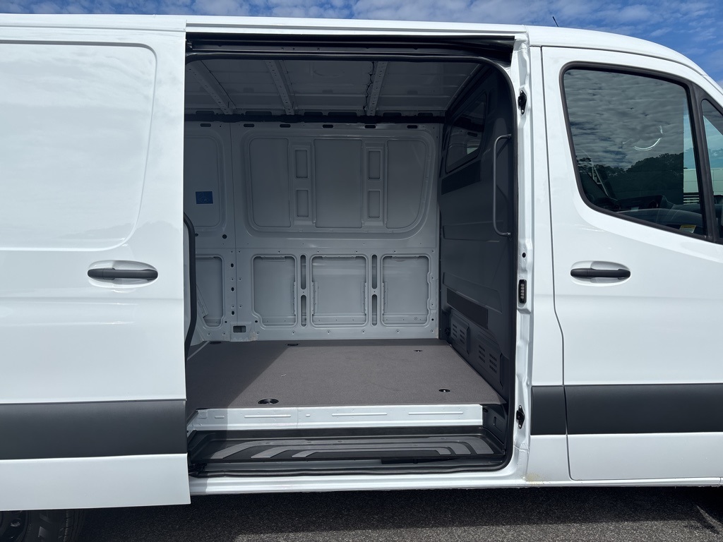 New 2026 Mercedes-Benz Sprinter 2500 - photo 22