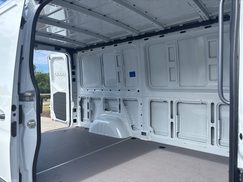 New 2026 Mercedes-Benz Sprinter 2500 - photo 23