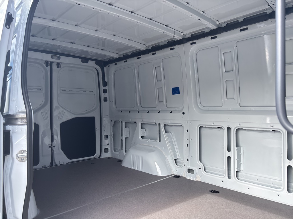 New 2026 Mercedes-Benz Sprinter 2500 - photo 24