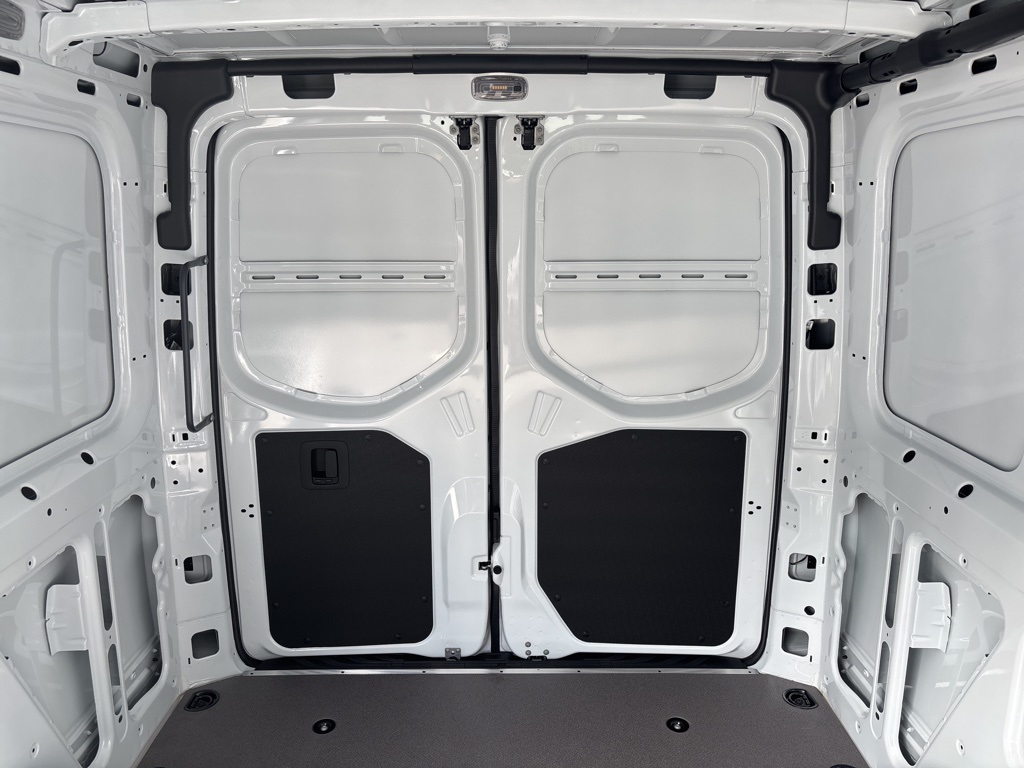 New 2026 Mercedes-Benz Sprinter 2500 - photo 25