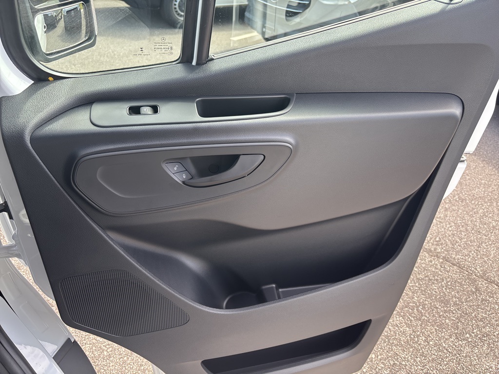 New 2026 Mercedes-Benz Sprinter 2500 - photo 26