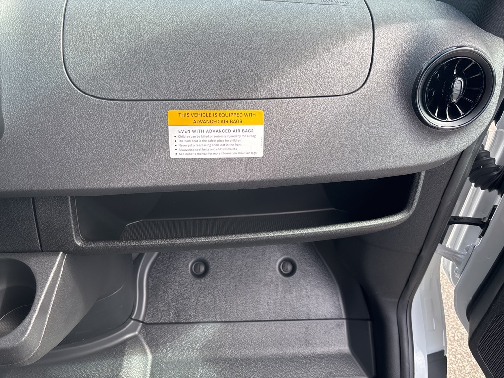 New 2026 Mercedes-Benz Sprinter 2500 - photo 27