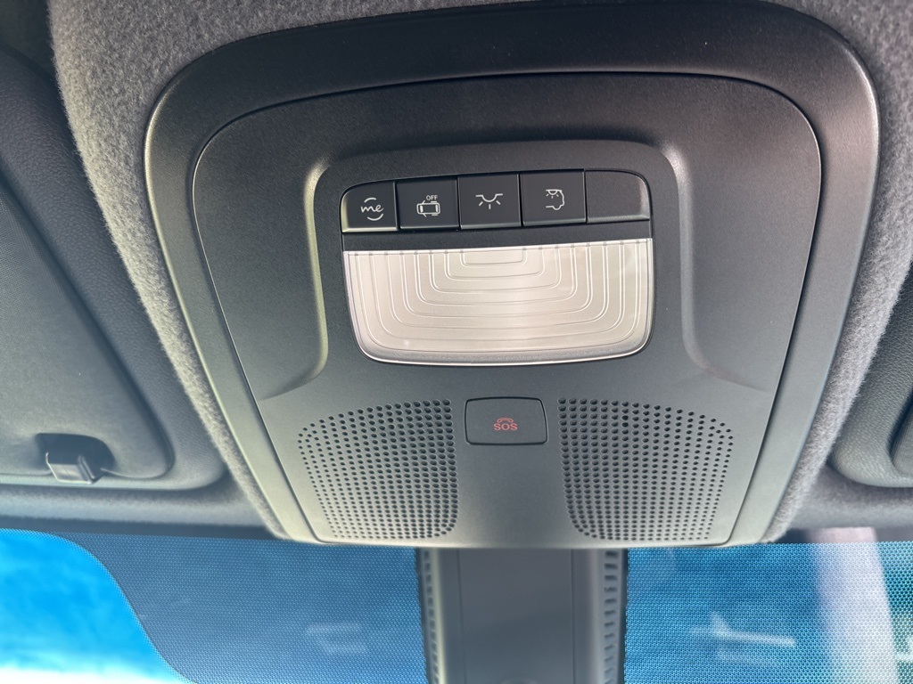 New 2026 Mercedes-Benz Sprinter 2500 - photo 31